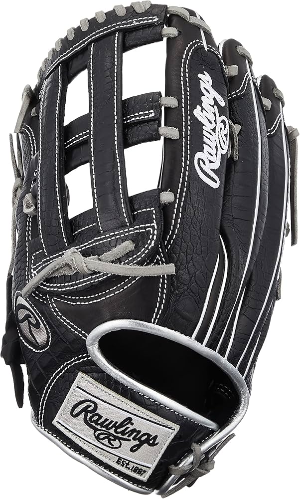 ローリングス 軟式グローブ HOH MULTI MATERIAL SHELL